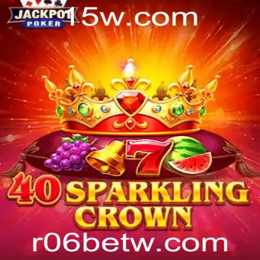 40SparklingCrown: Uma Nova Era de Entretenimento e Emoção