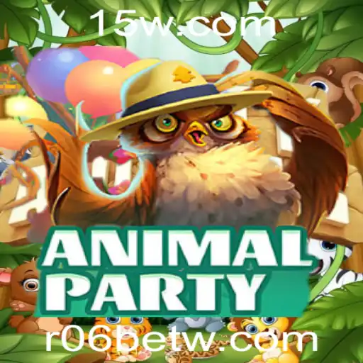 Descubra AnimalParty: O Jogo de Festa Animal que Conquista o Mundo