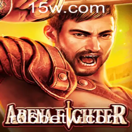 ArenaFighter: Descubra o Jogo que Está Revolucionando os eSports