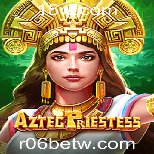 AztecPriestess: Um Mergulho no Mundo dos Antigos Mitos Astecas