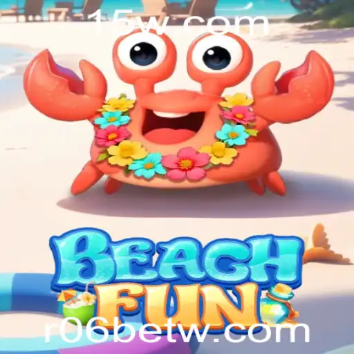 Explorando o Mundo de BeachFun: O Jogo de Verão que Conquistou o Mundo