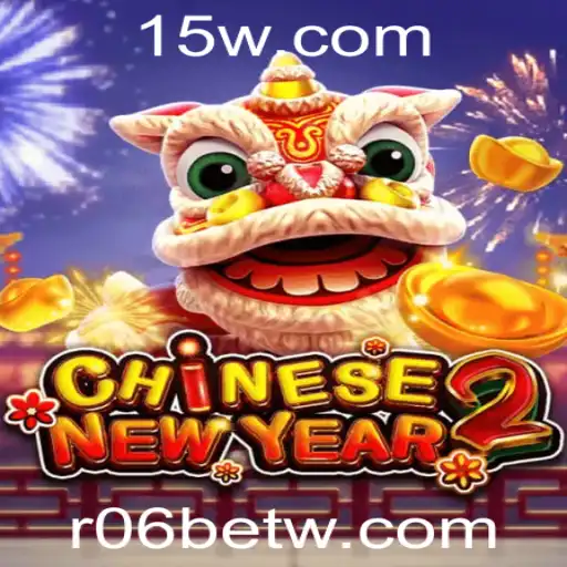 Descubra o Fascinante Mundo do Jogo CHINESENEWYEAR2