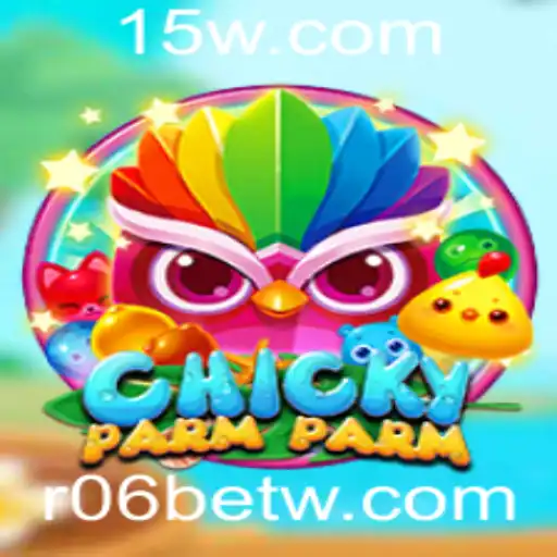 Descubra ChickyParmParm: O Jogo que Está Conquistando o Mundo com a Palavra-chave r06bet