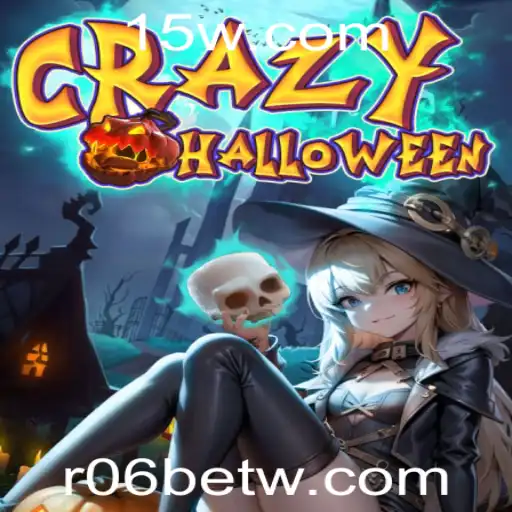 Explorando o Mundo Encantador de CrazyHalloween
