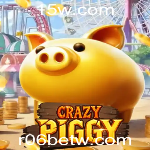 Descubra o Universo Aventura de CrazyPiggy: O Desafio de R06bet