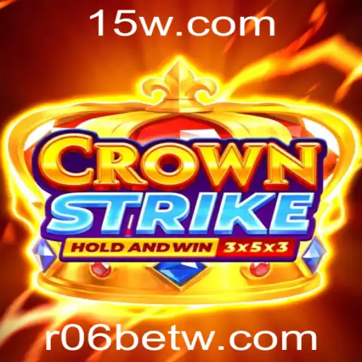 Crownstrike: Explorando o Universo do Novo Jogo de Estratégia com R06bet