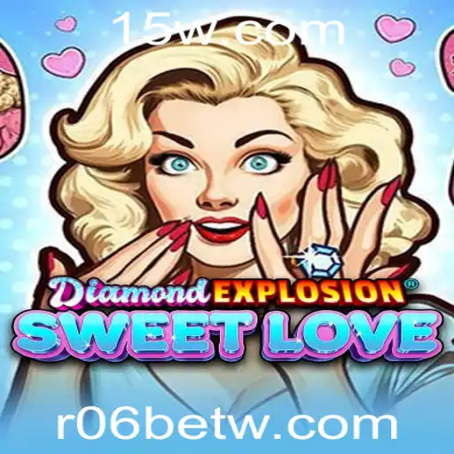 Descobrindo o Universo de DiamondExplosionSweetLove: Um Jogo de Aventuras Cativante