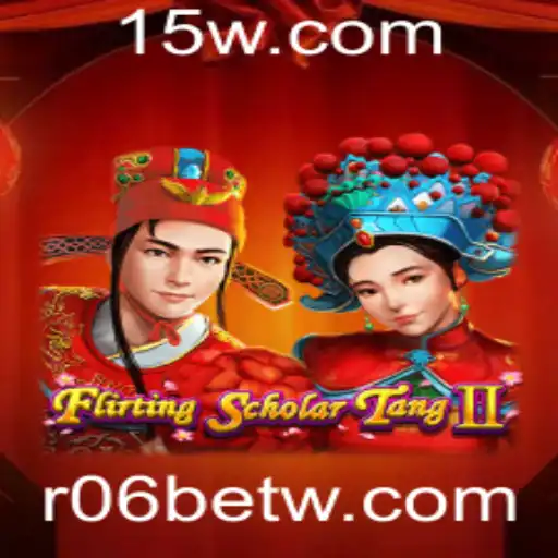 Descubra a Emoção de Flirting Scholar Tang II: Jogo de Estratégia com Temática Histórica