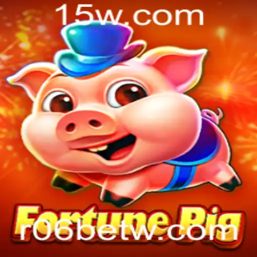 FortunePig: Descubra o Jogo de Sucesso com Palavras-Chave Cativantes
