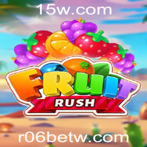 Descubra o Excitante Mundo de FruitRush: O Jogo que Conquista a Diversão com r06bet