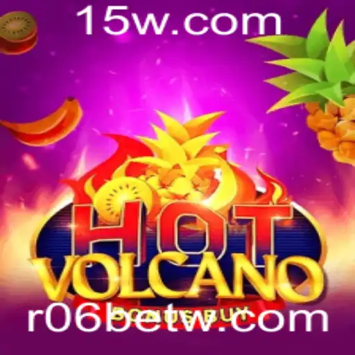 Explorando o Universo do Jogo HotVolcanoBonusBuy
