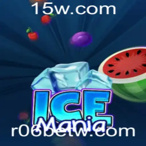 IceMania: Uma Aventura Congelante no Mundo dos Jogos