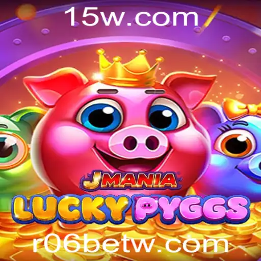 Descubra o Fascinante Mundo de JManiaLuckyPyggs: O Jogo de Aventura e Sorte