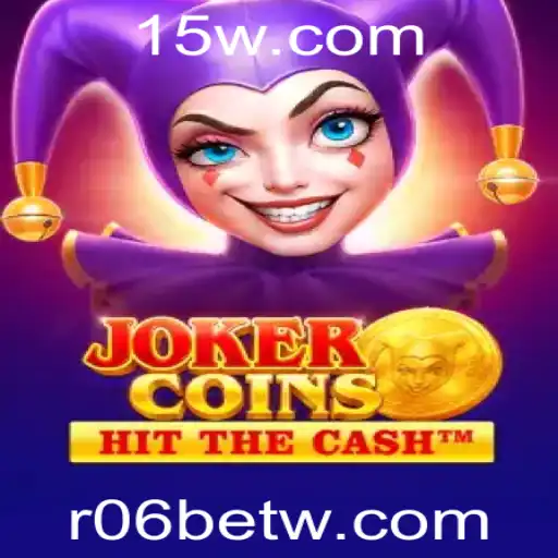 JokerCoins: A Revolução no Universo dos Jogos de Azar