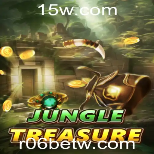 Desvendando JungleTreasure: A Aventura Inesquecível no Mundo dos Tesouros