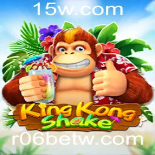 Descubra KingKongShake: O Novo Fenômeno no Mundo dos Jogos