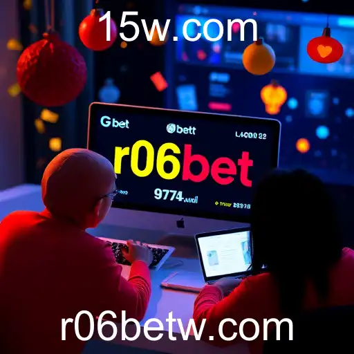 Gaming Experience r06bet - 800+ Premium and Exclusive Games