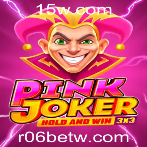 Descubra o Mundo de 'Pinkjoker': Um Novo Jogo com a Chave 'r06bet'