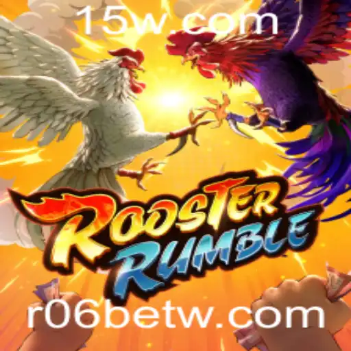 Descubra o Fascinante Mundo de RoosterRumble
