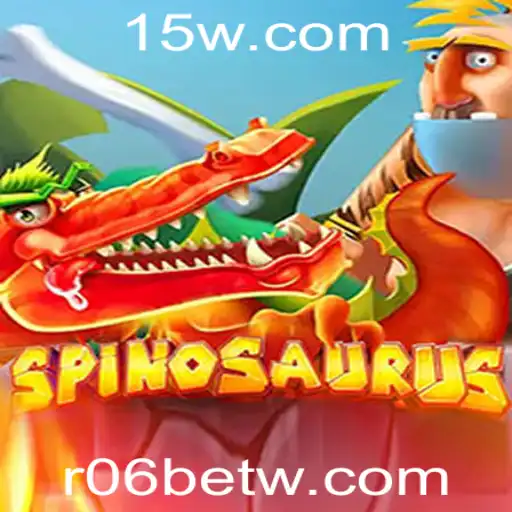 Explorando o Mundo do Jogo Spinosaurus