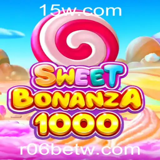 Explorando o Excitante Mundo de SweetBonanza1000
