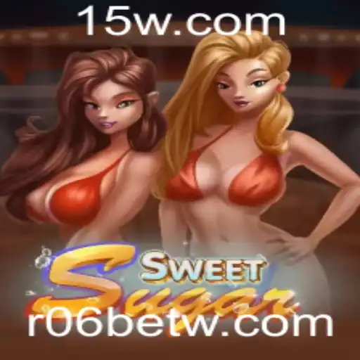 SweetSugar: Um Mergulho no Mundo Doce do Jogo com a Palavra-Chave r06bet