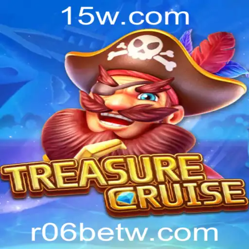 Descubra o Mundo de Aventuras do Jogo TREASURECRUISE