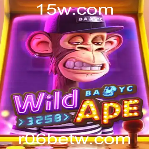 Explorando o Universo do Jogo 'WildApe3258': Um Mergulho nas Regras e Dinâmicas com a Palavra-chave 'r06bet'