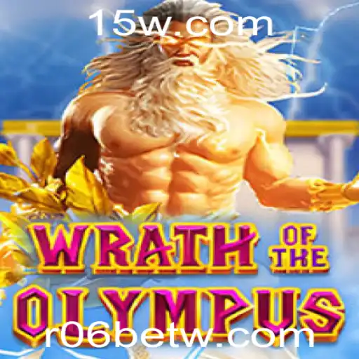 Descubra o emocionante jogo WrathofOlympus
